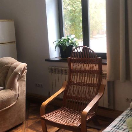 Hostel Mif Ivano-Frankivsk Exteriör bild