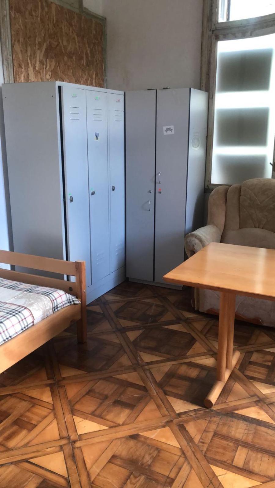 Hostel Mif Ivano-Frankivsk Exteriör bild